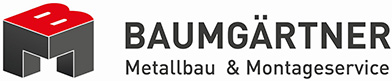 Baumgärtner Metallbau
